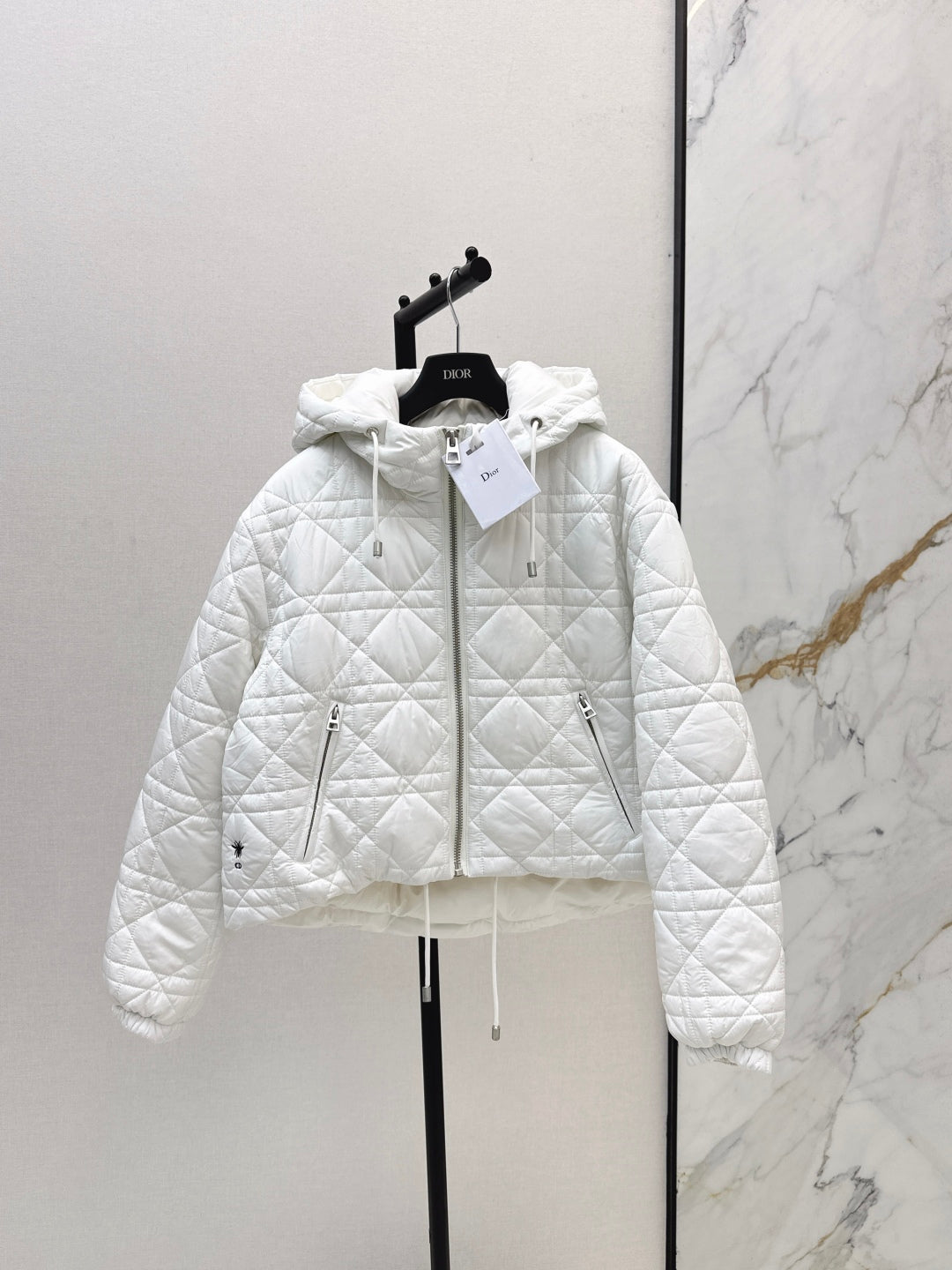 CD 25fw down jacket