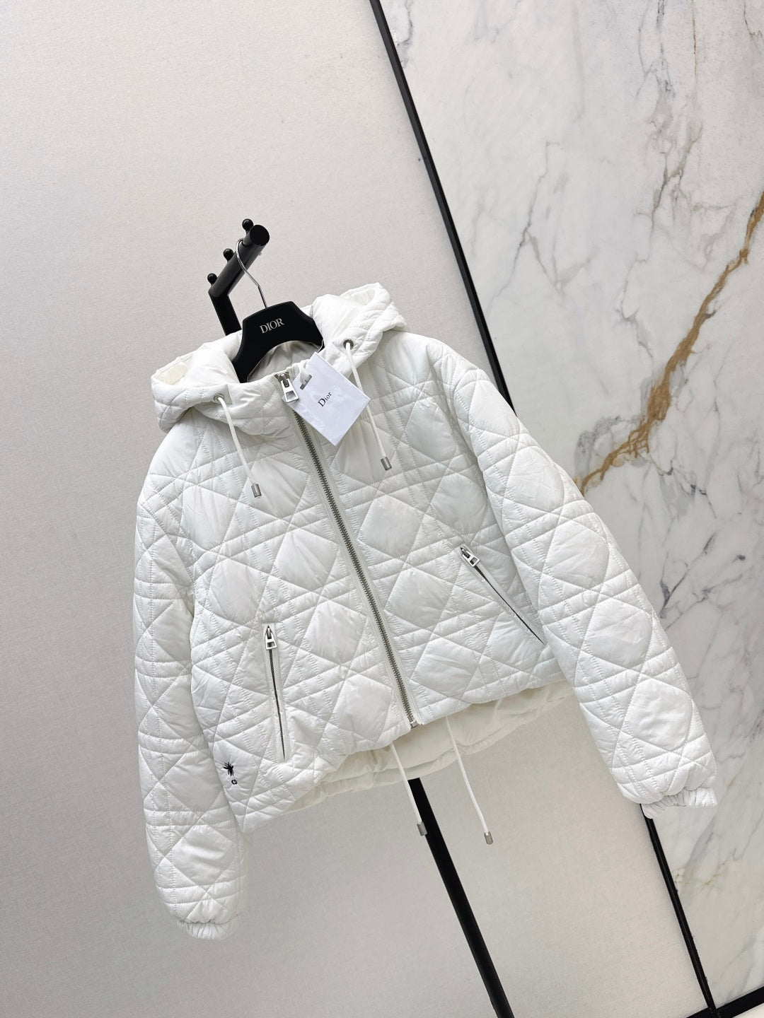 CD 25fw down jacket