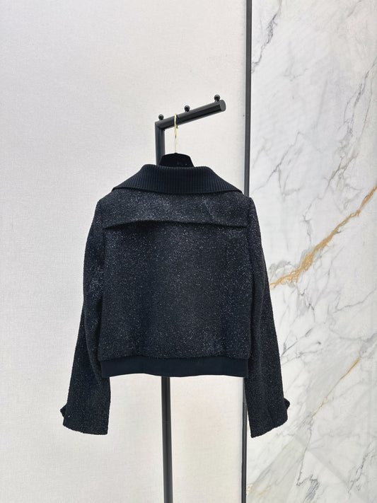 Chan 25fw woven jacket