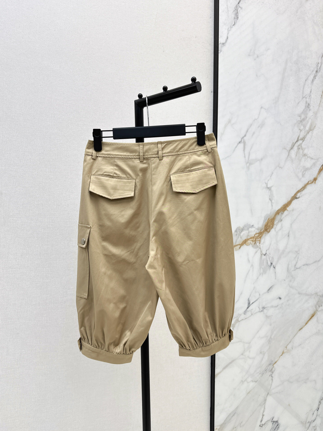 CD 25fw short