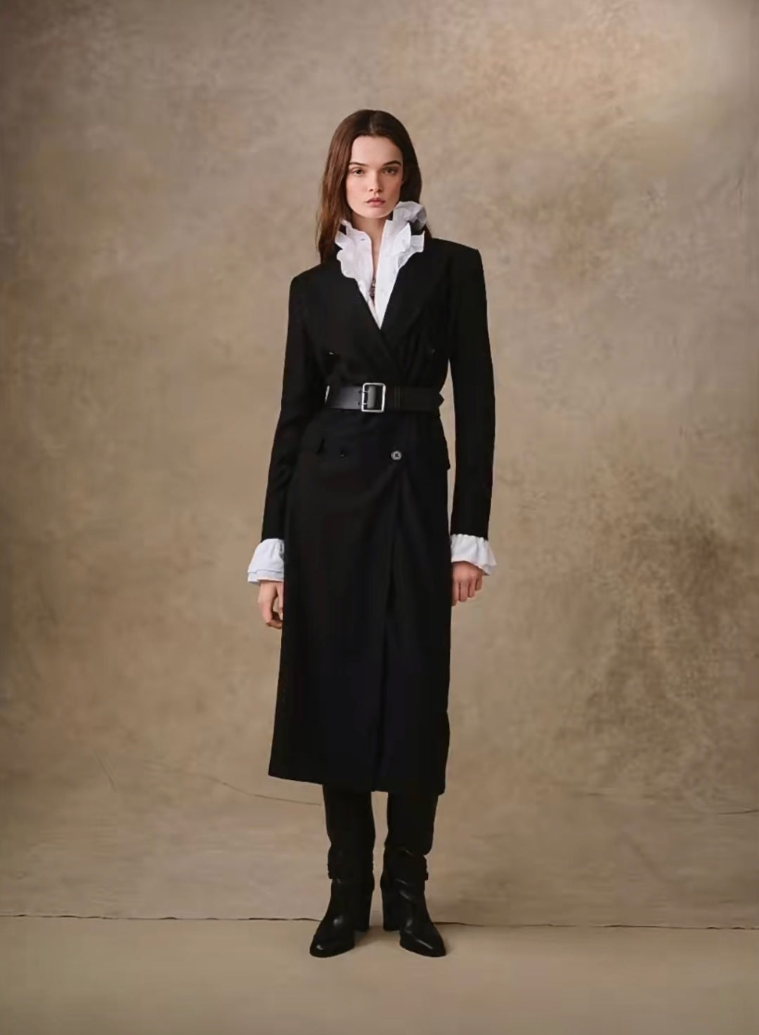 Ral 25fw coat
