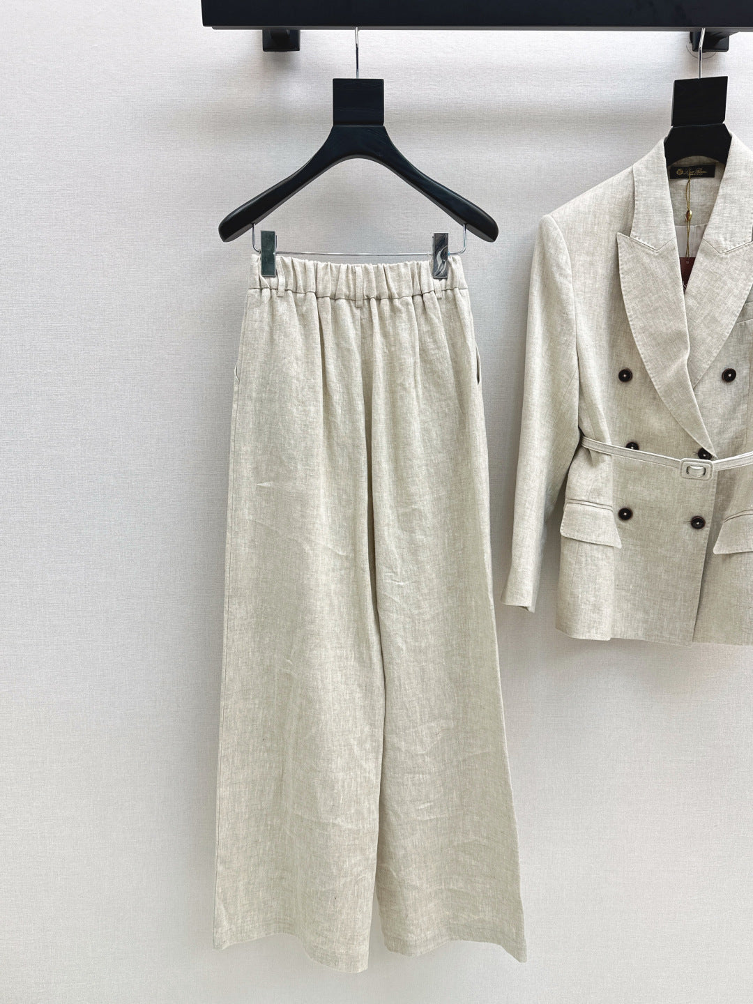 Loro 25fw suit