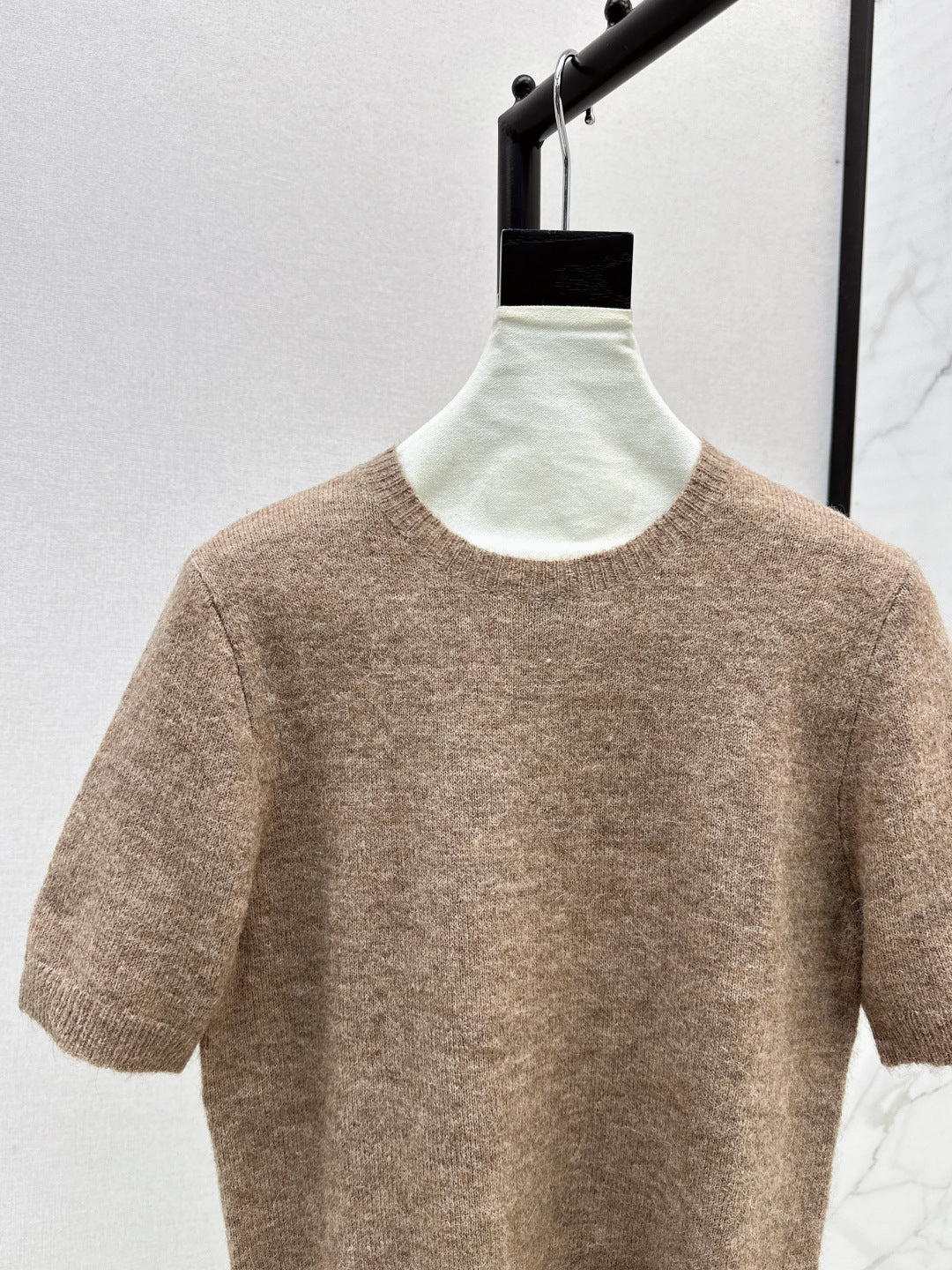 Loro 25fw knitted sweater