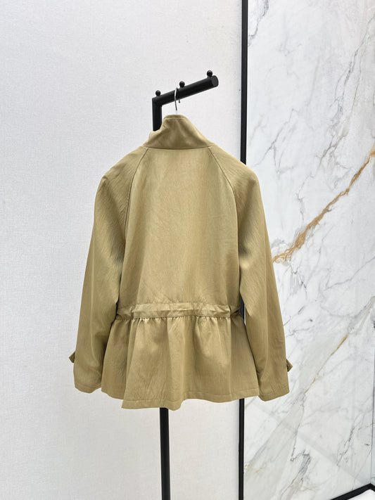 CD 25fw drawstring jacket