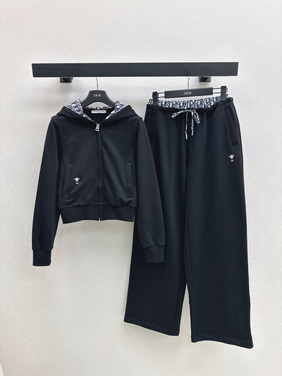 CD 25fw tracksuit