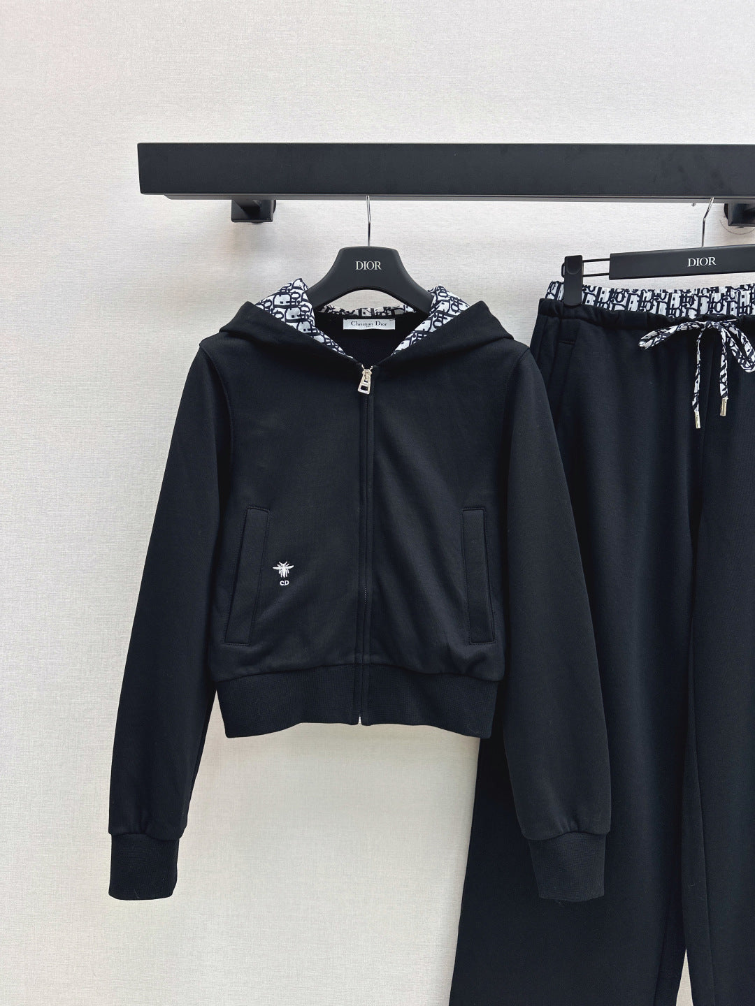 CD 25fw tracksuit