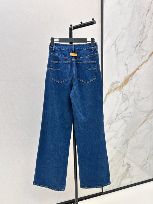 CD 25fw jeans