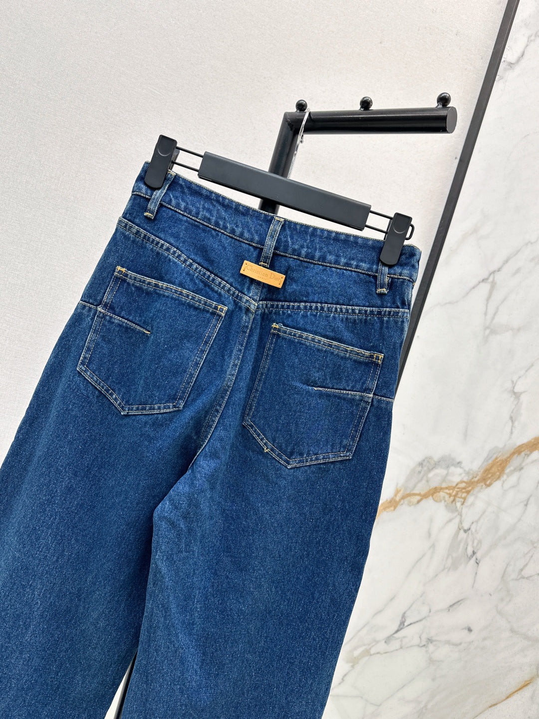 CD 25fw jeans