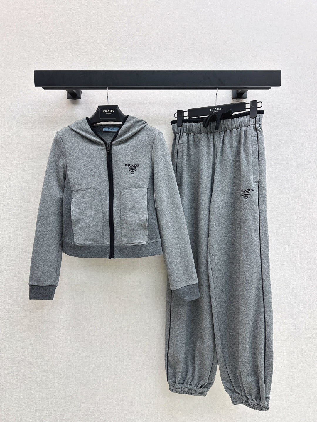 Pra 25fw tracksuit