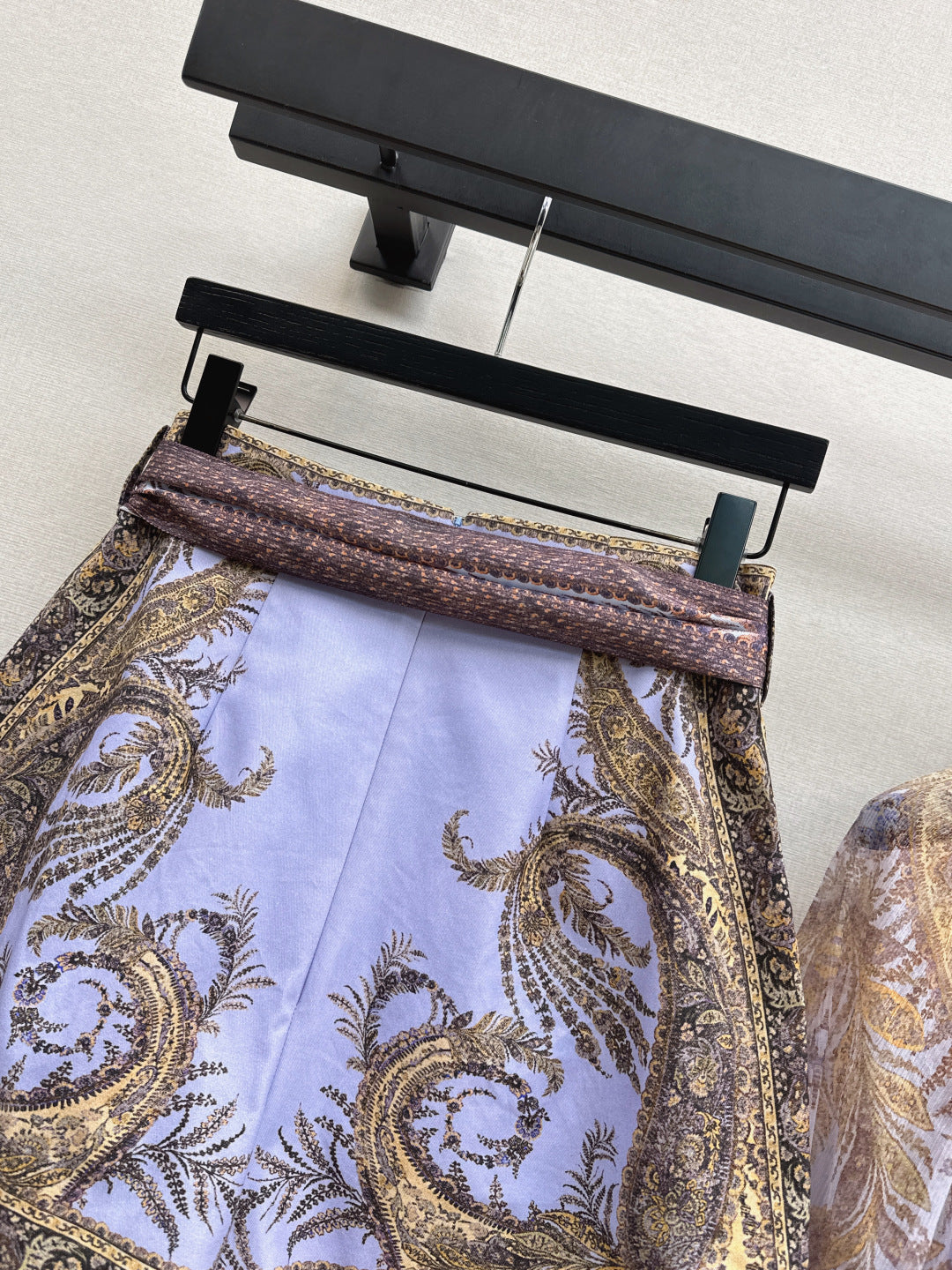 Zimm 25fw silk short