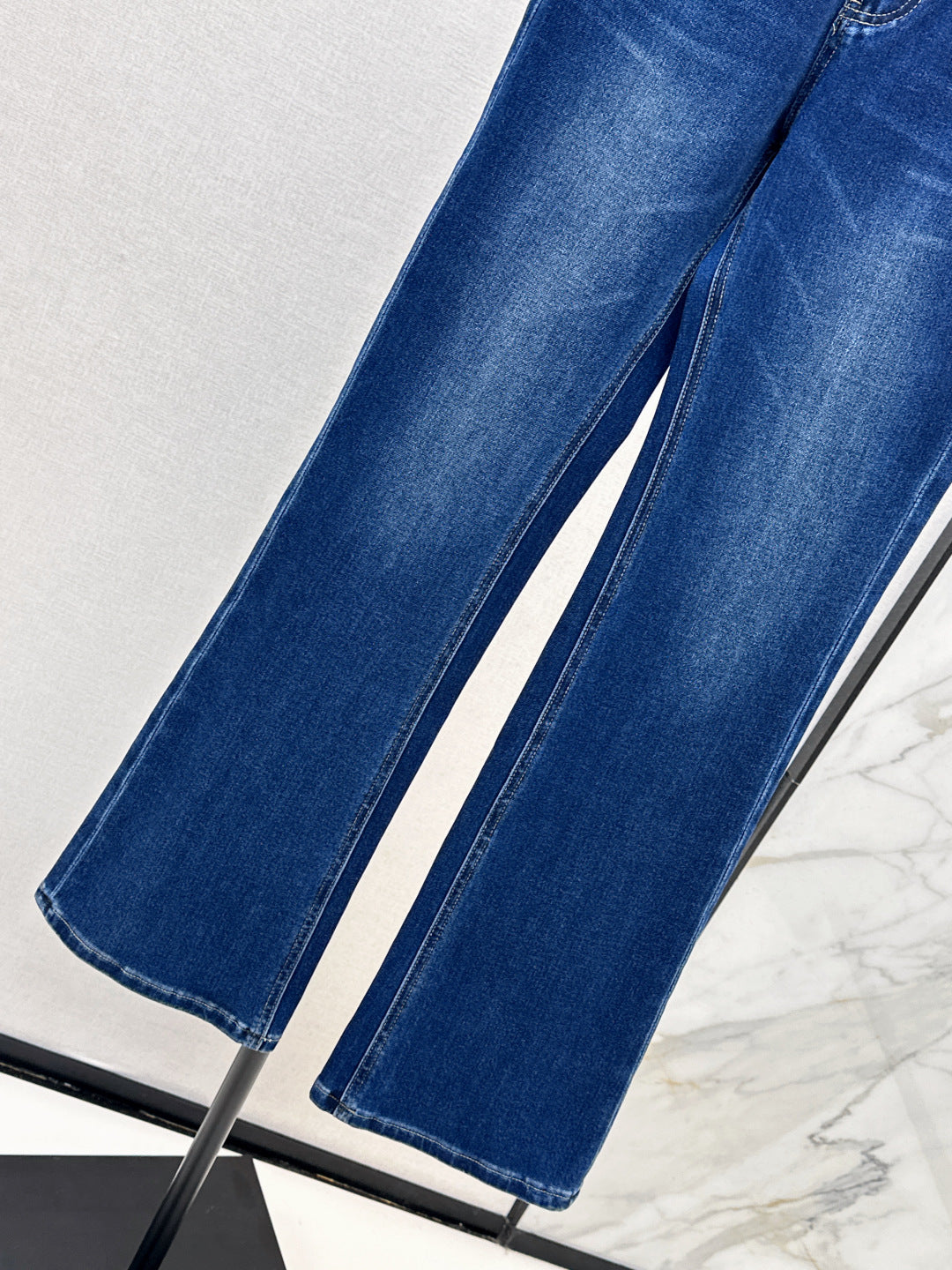 Ver 25fw bootcut jeans