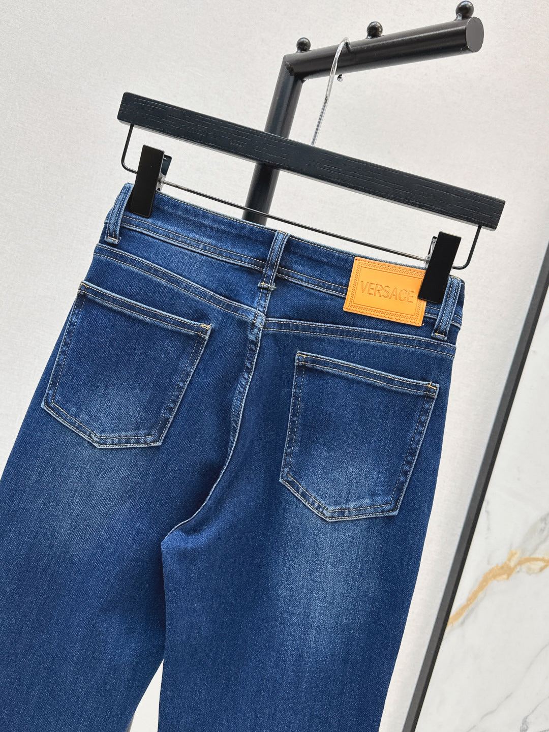 Ver 25fw bootcut jeans