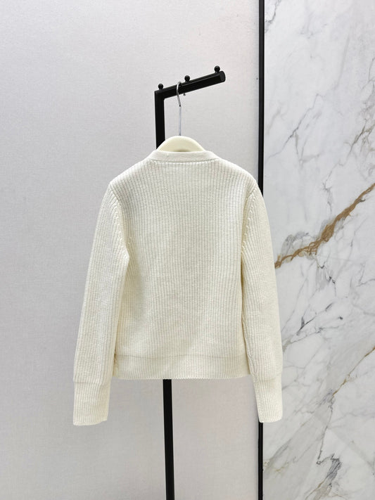 Loro 25fw patchwork down jacket