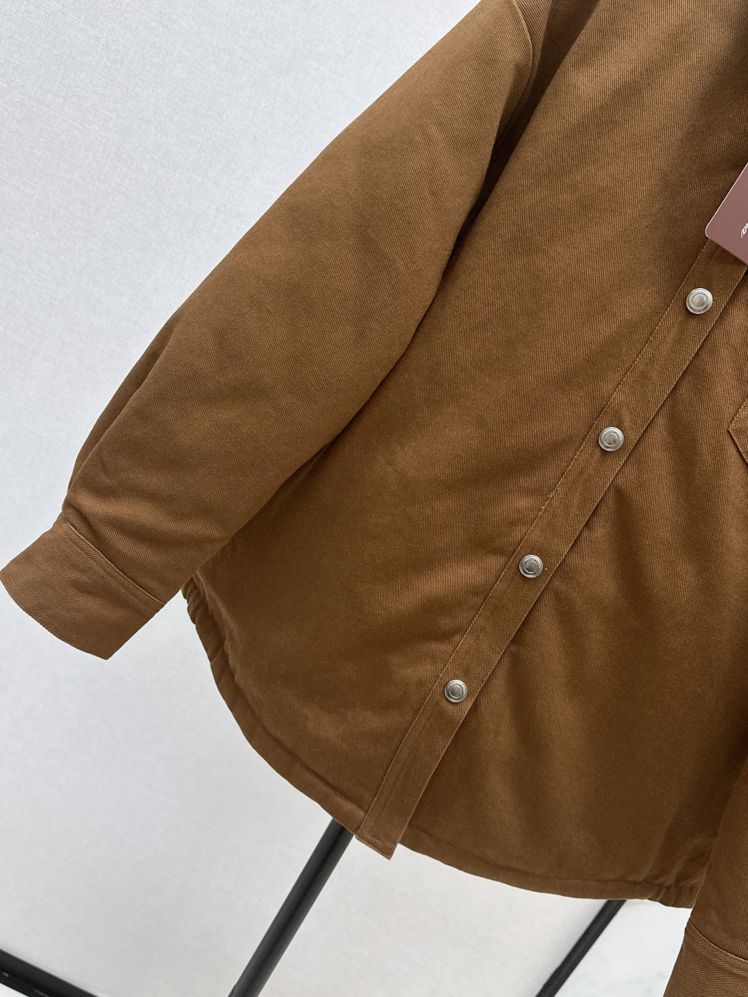 Loro 25fw padded jacket