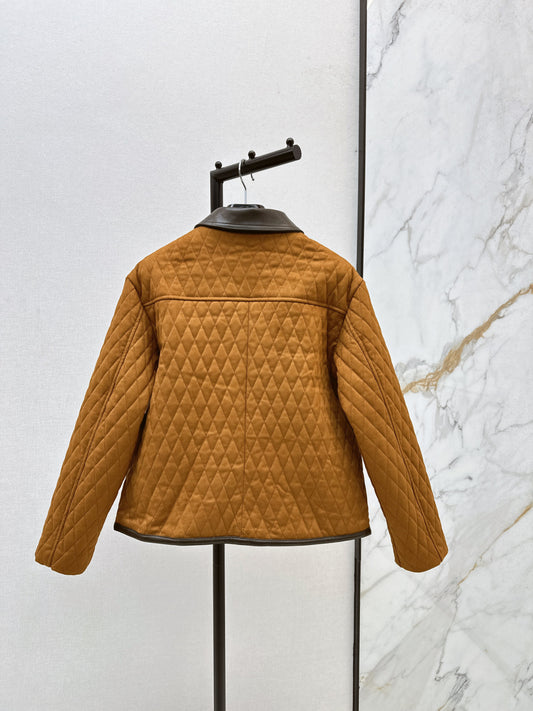 Celi 25fw padded jacket