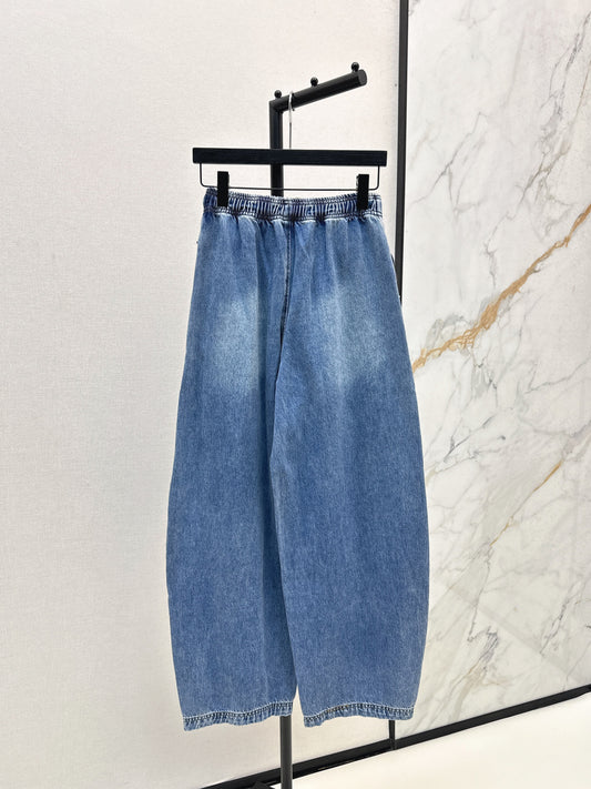 Wang 25fw jeans