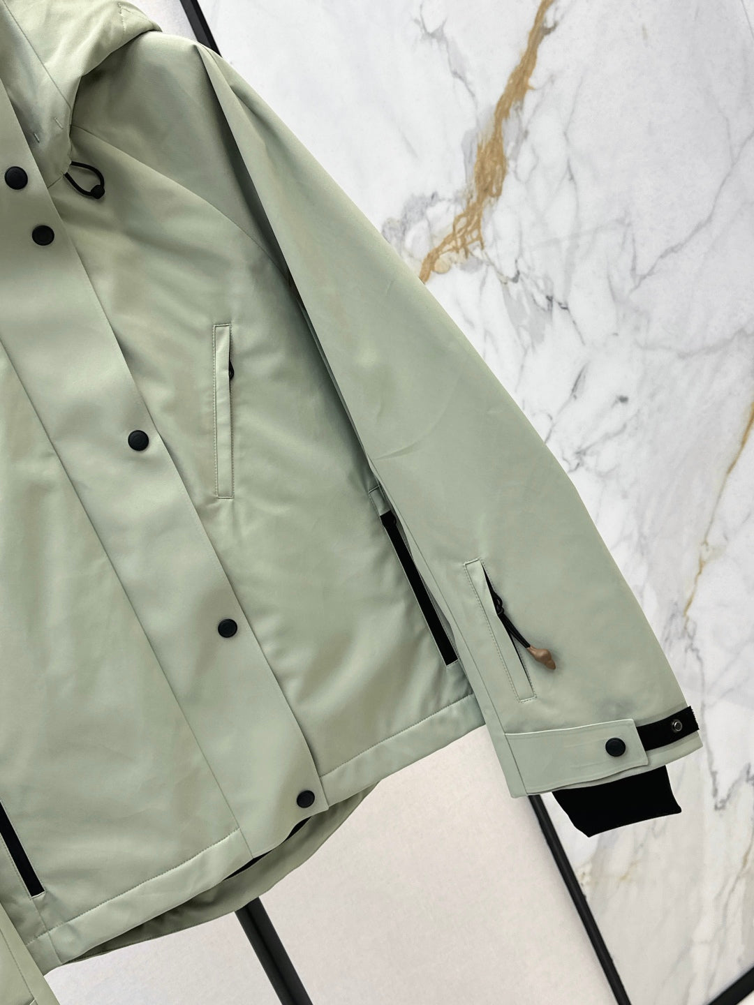 Loro 25fw jacket