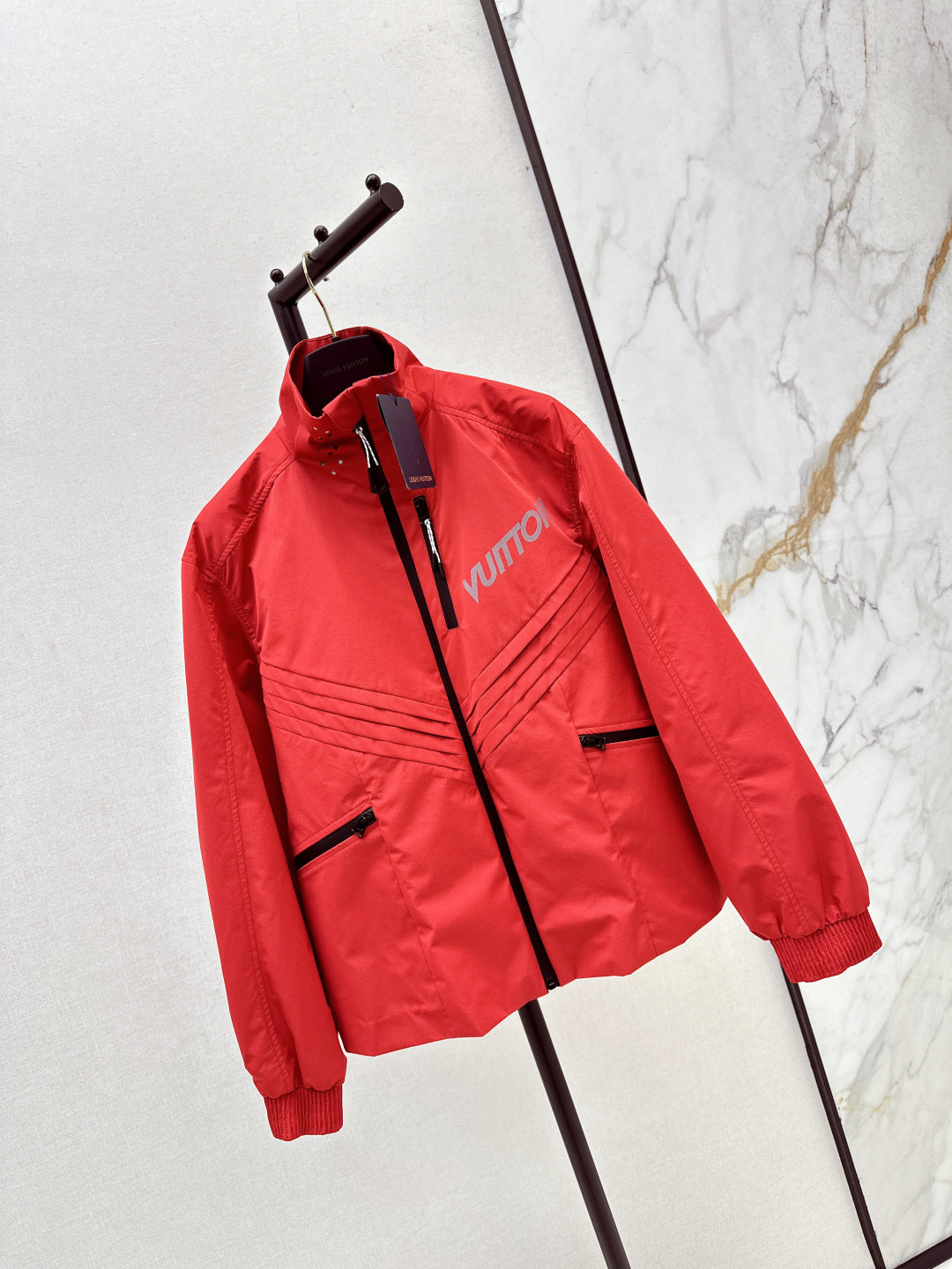 Lou 25fw jacket