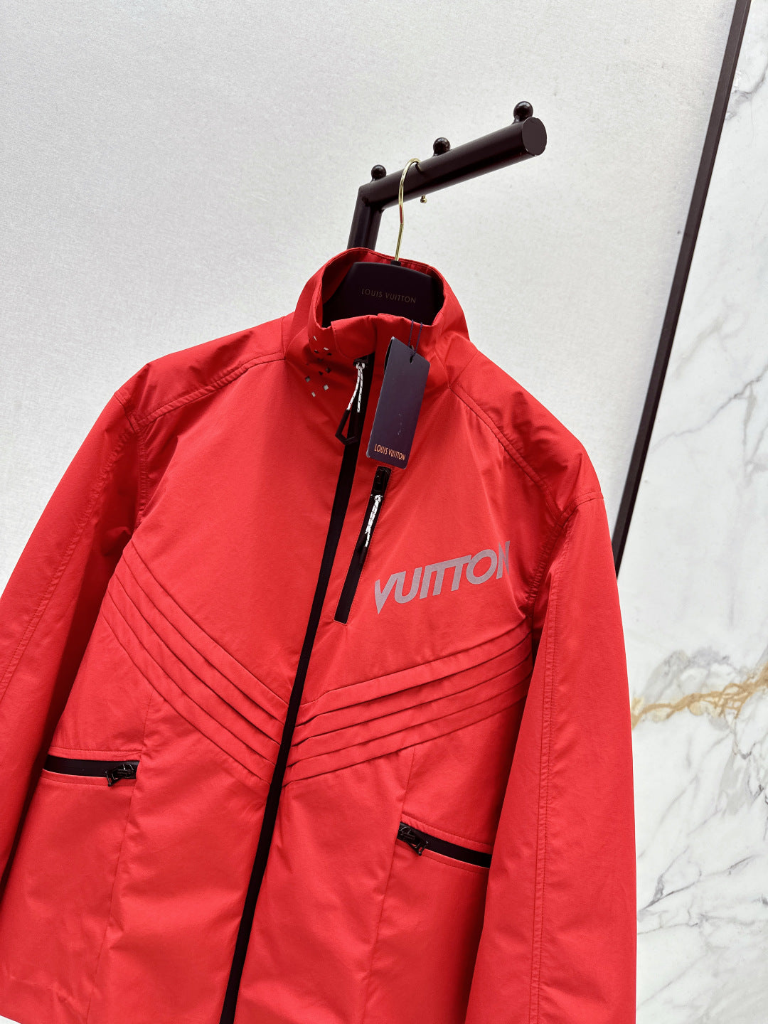 Lou 25fw jacket