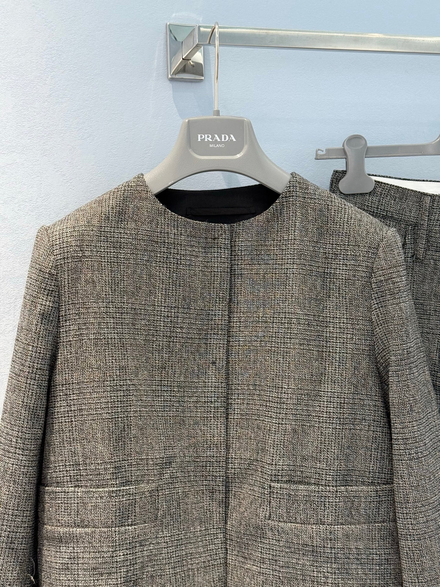 Pra 25fw jacket