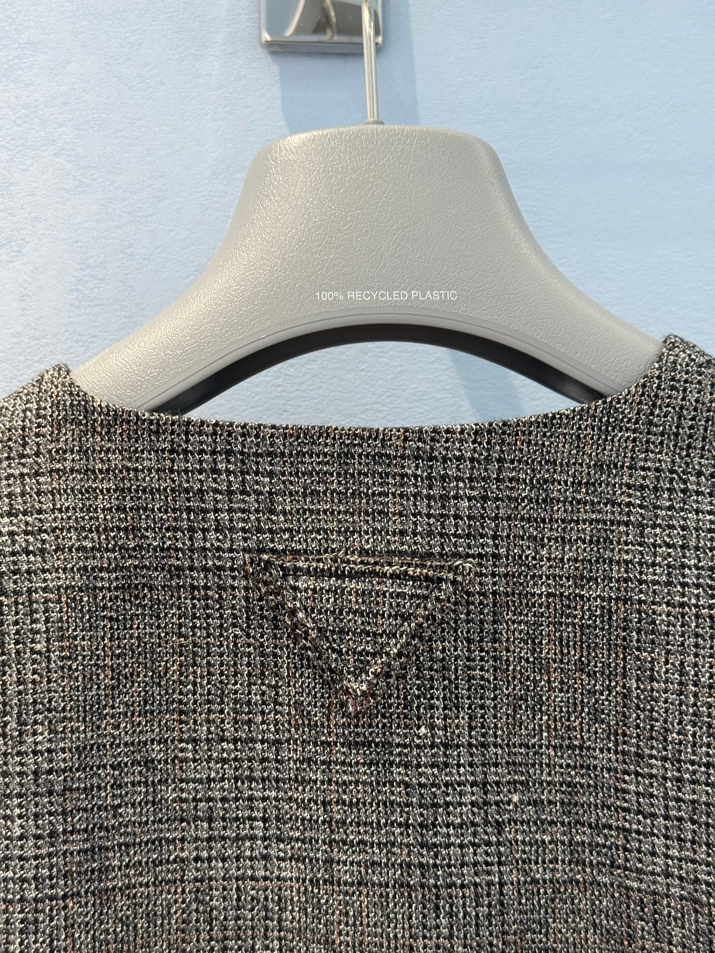 Pra 25fw jacket