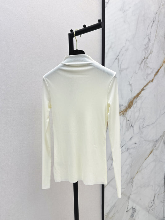 Celi 25fw Bottoming shirt