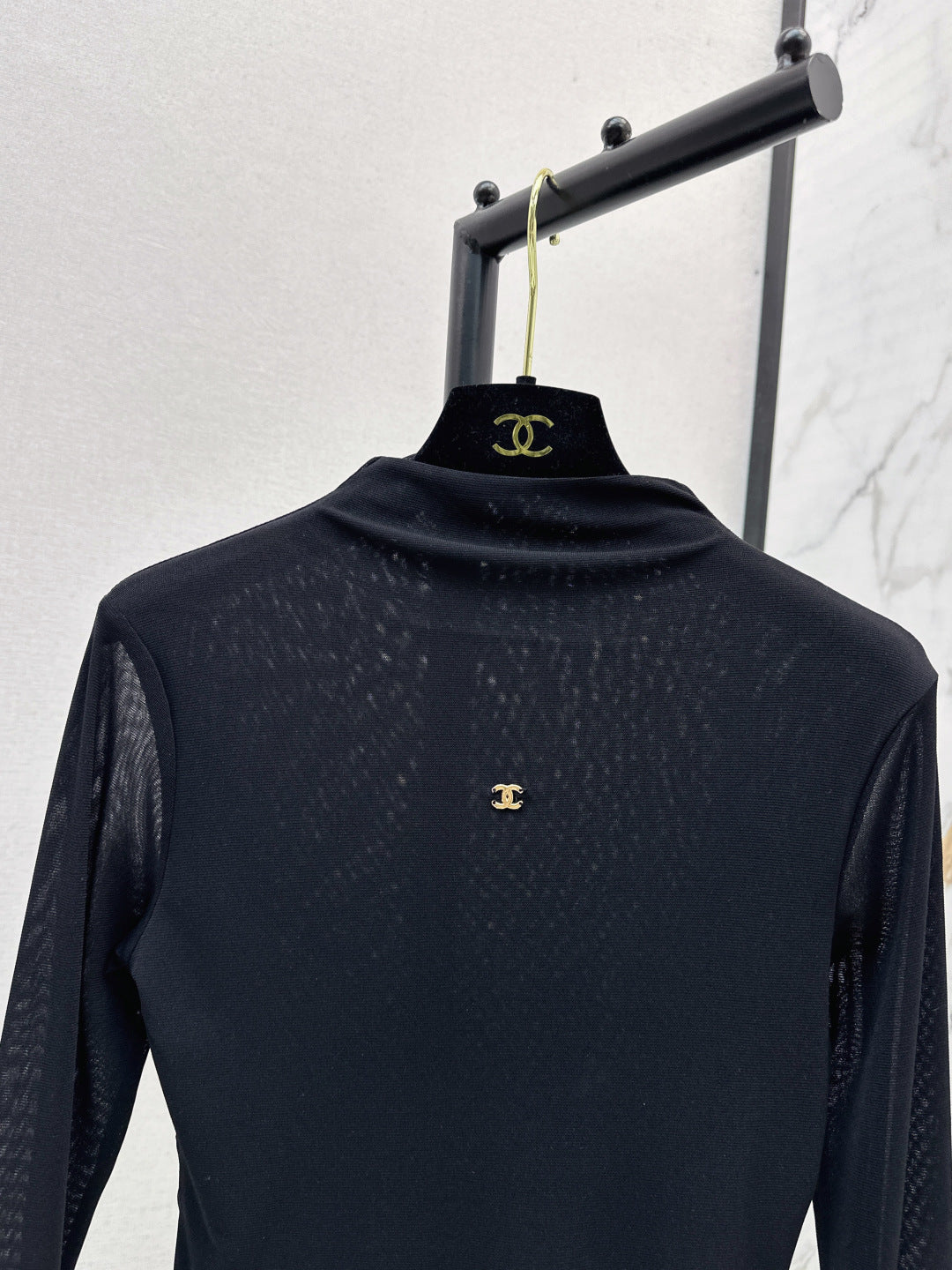 Celi 25fw Bottoming shirt