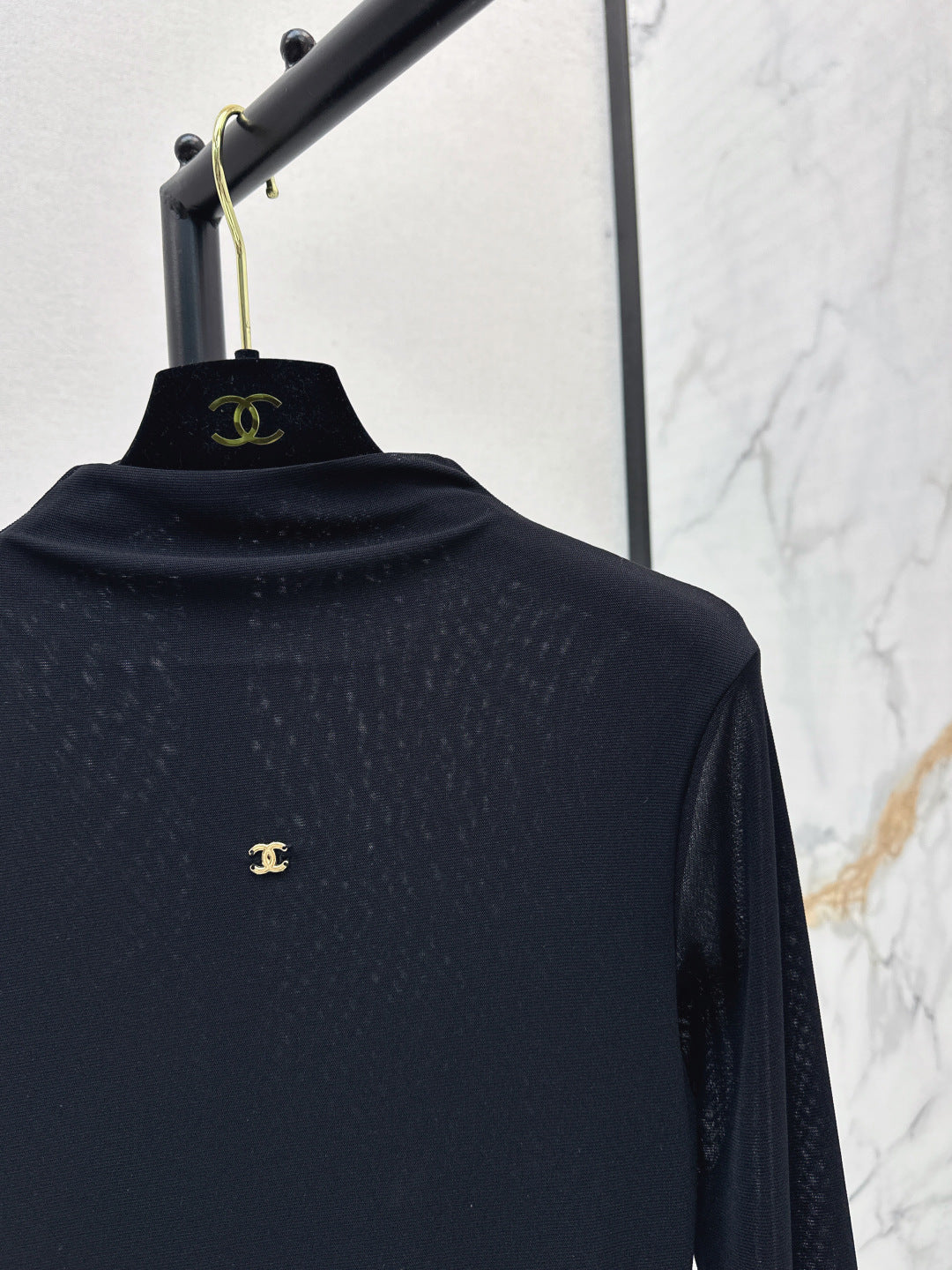 Celi 25fw Bottoming shirt