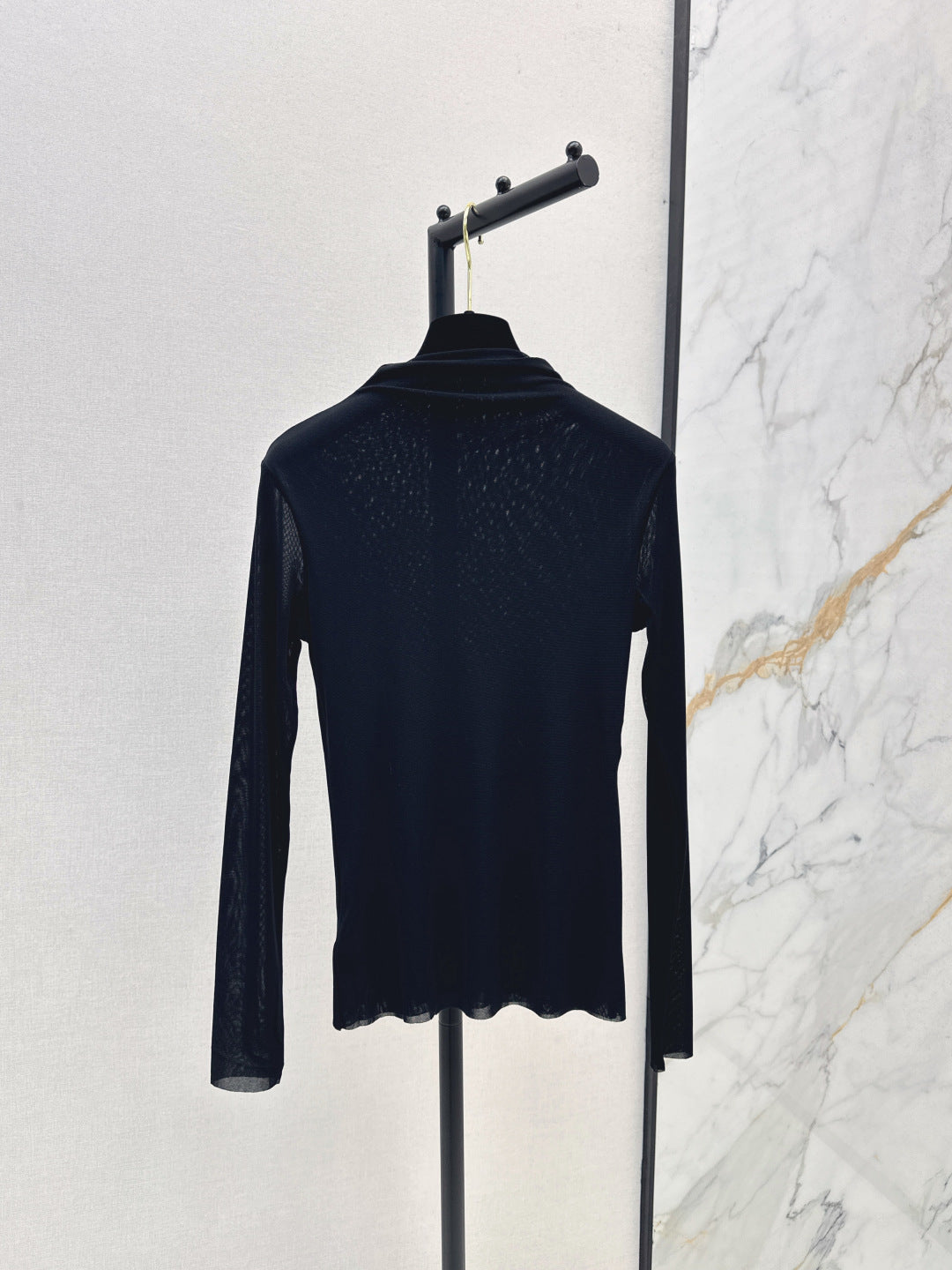 Celi 25fw Bottoming shirt