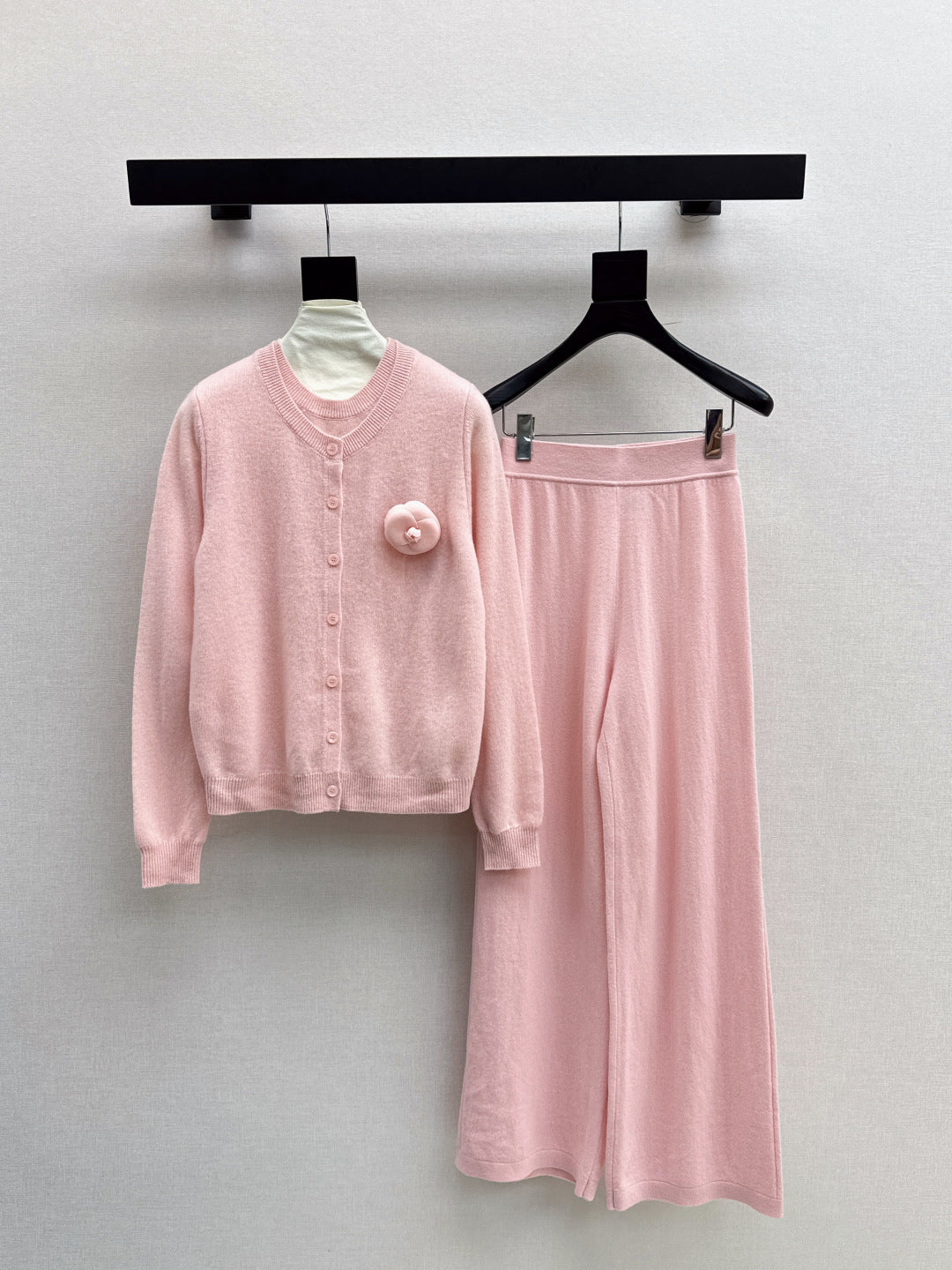 Chan 25fw wool suit
