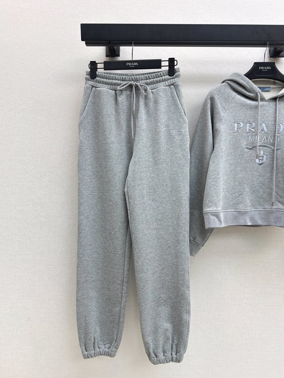 Pra 25fw tracksuit
