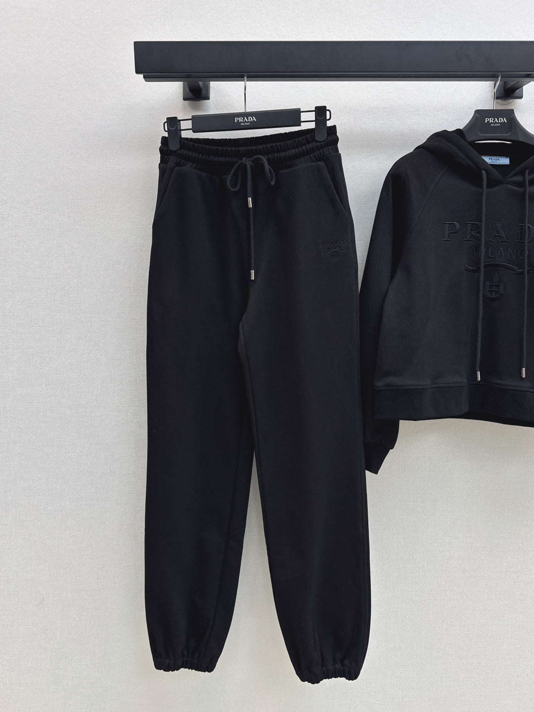 Pra 25fw tracksuit