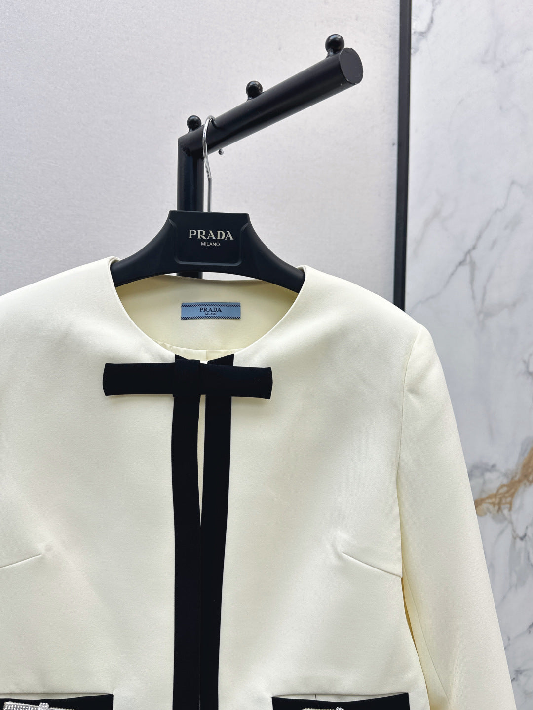 Pra 25fw jacket