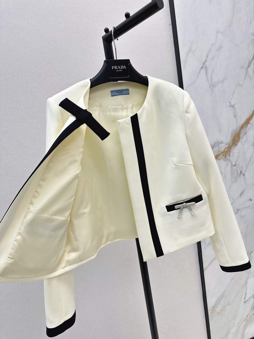 Pra 25fw jacket
