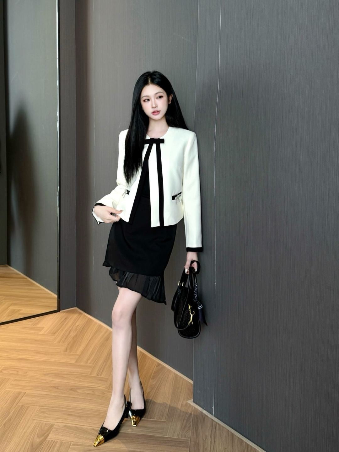 Pra 25fw jacket