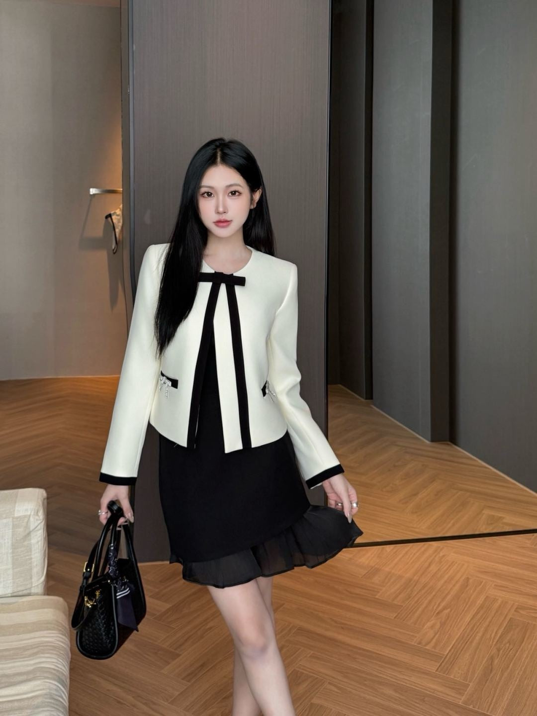 Pra 25fw jacket