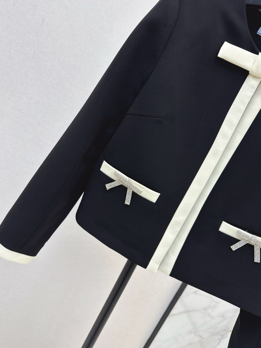 Pra 25fw jacket