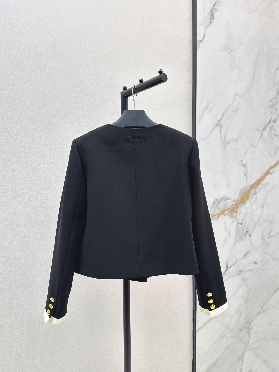 Pra 25fw jacket