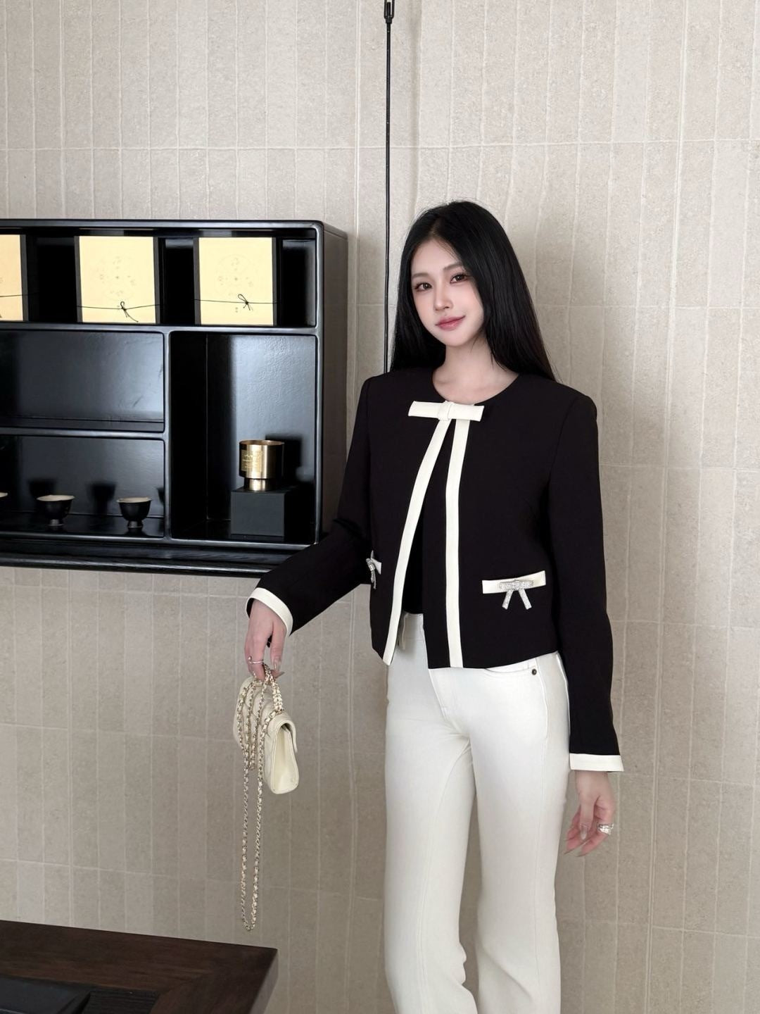 Pra 25fw jacket