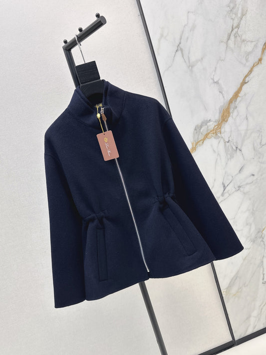 Loro 25fw cashmere jacket