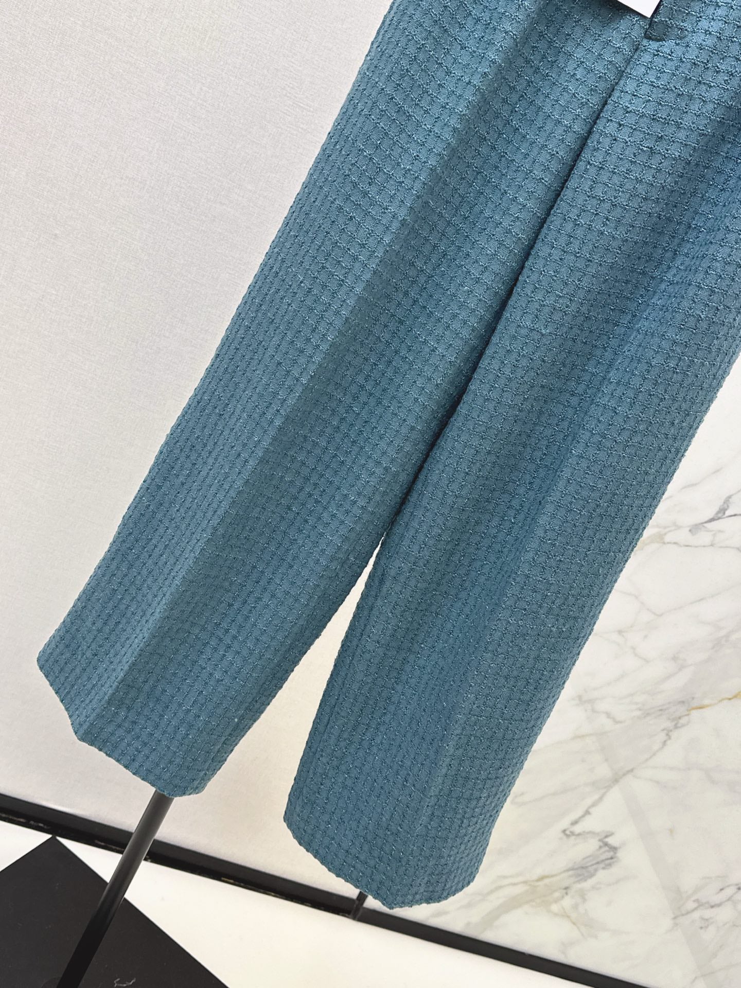 Chan 25fw woven pants