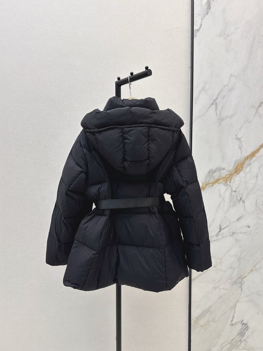 Burb 25fw down jacket