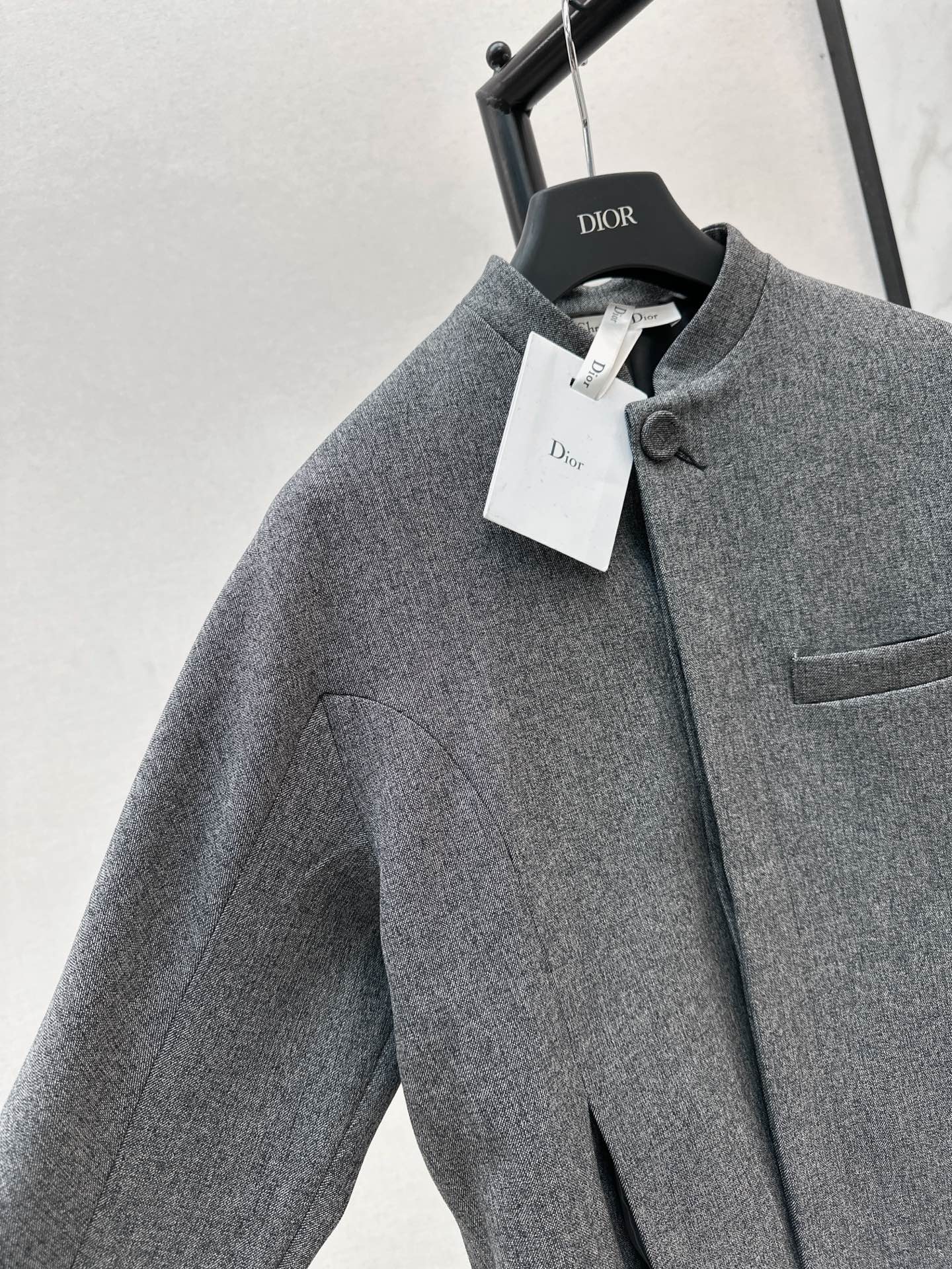 CD 25fw jacket