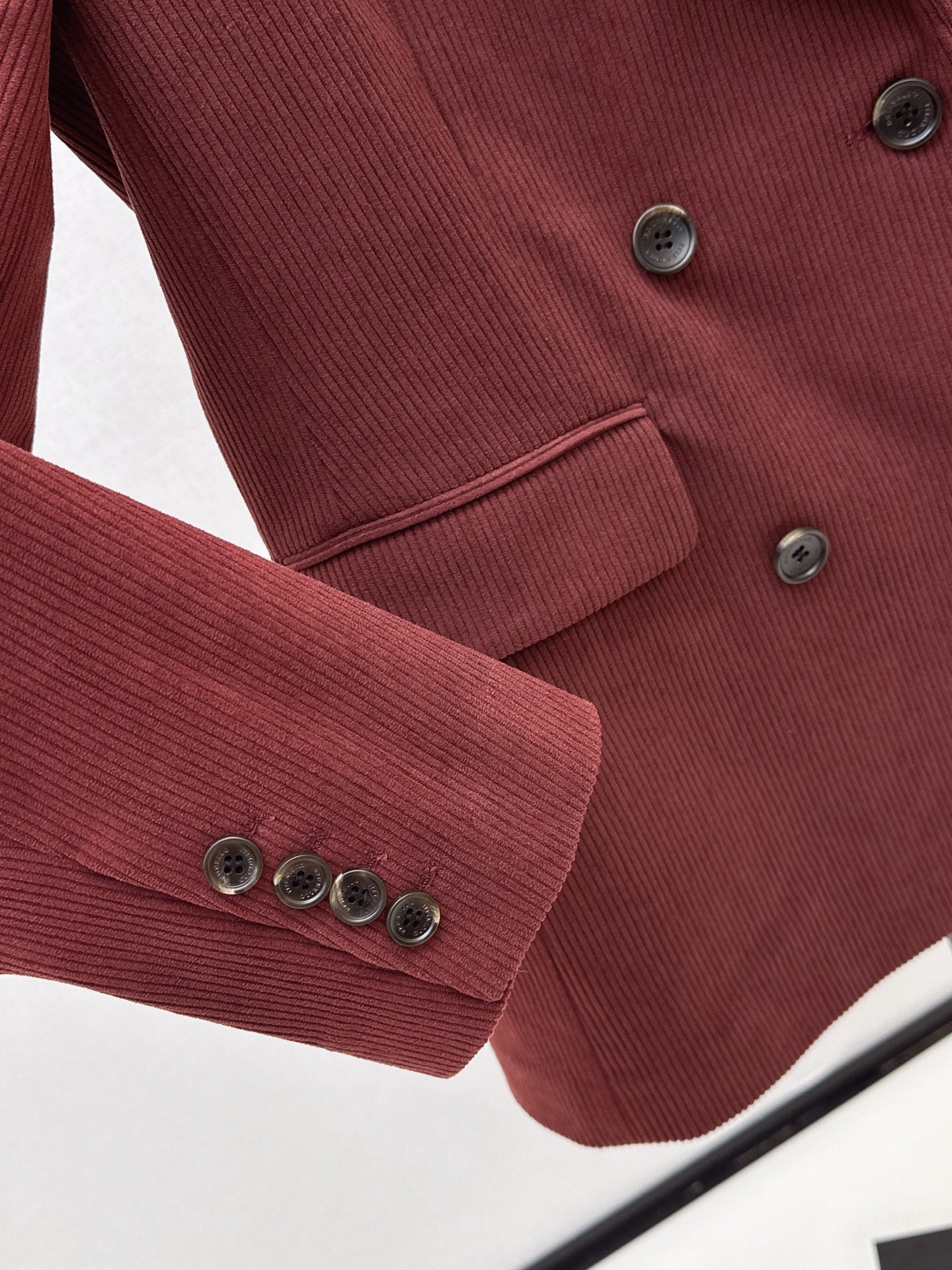 Brun 25fw blazer