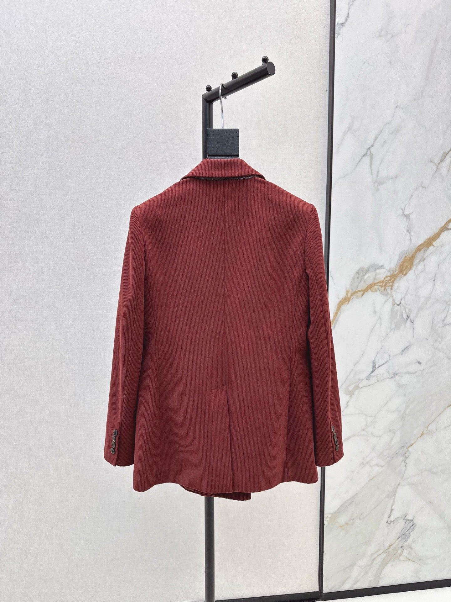 Brun 25fw blazer