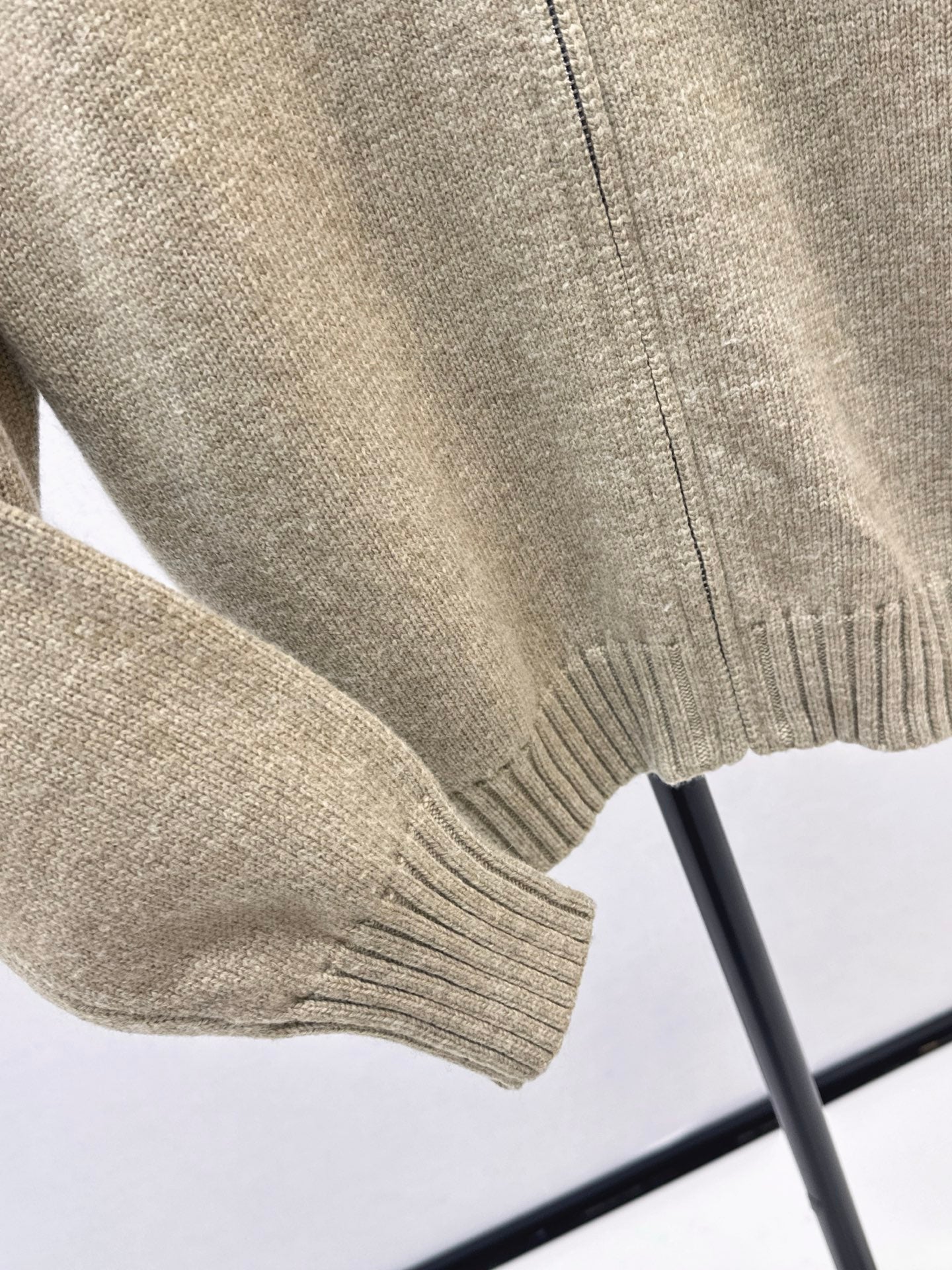Loro 25fw cashmere jacket