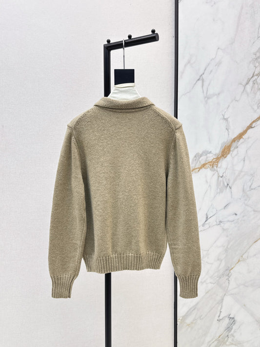 Loro 25fw cashmere jacket