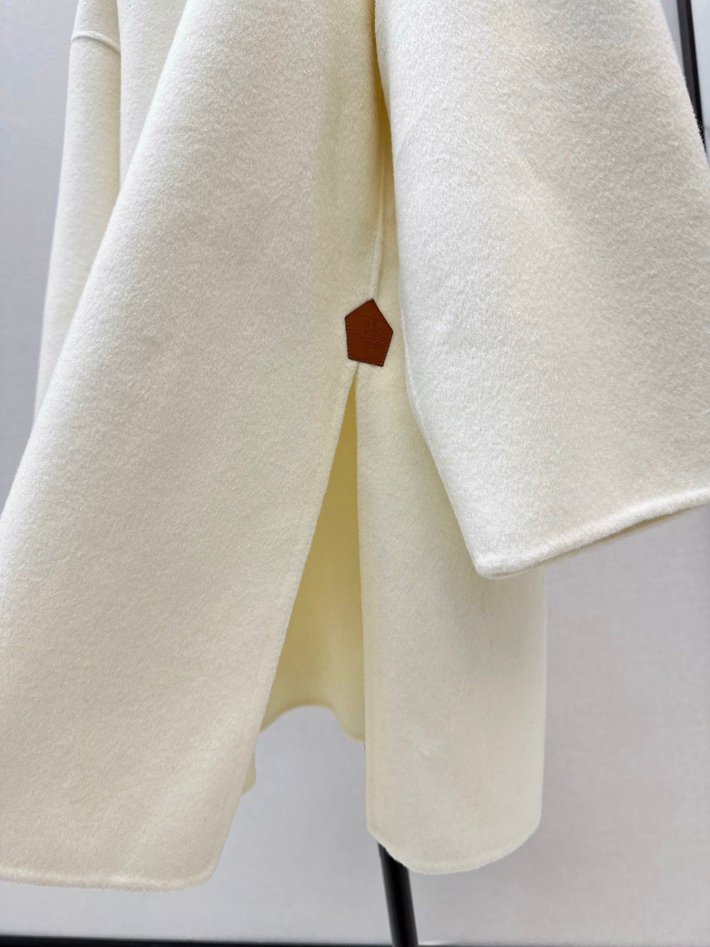 Loro 25fw wool jacket
