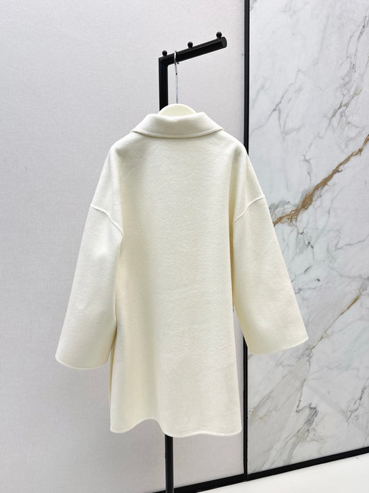 Loro 25fw wool jacket