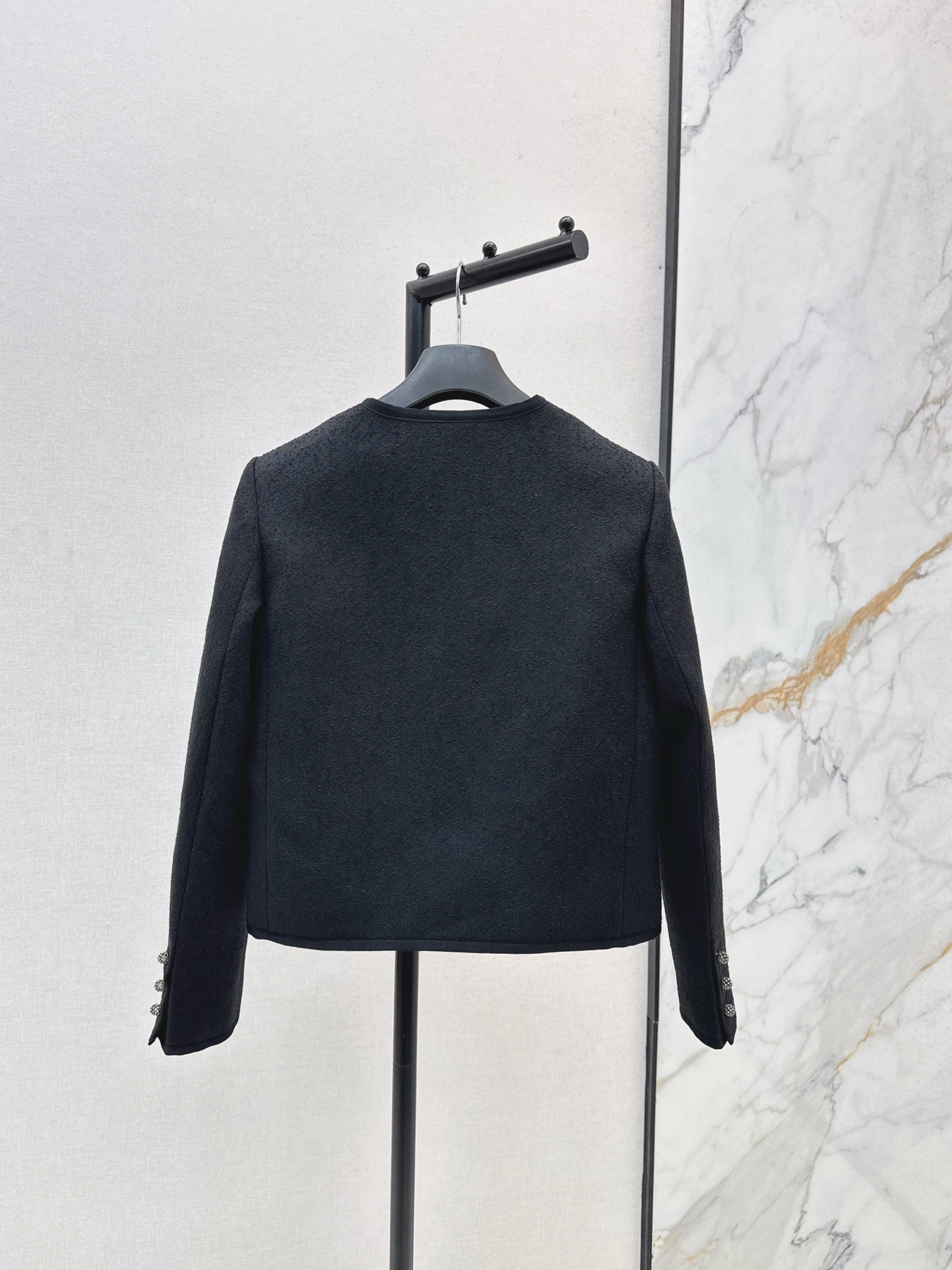 CD 25fw jacket